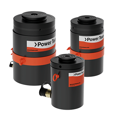 The new RGL Series is engineered to last